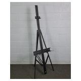Dante 6' Adj Aluminum Art Easel