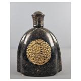 Large Decorative Bottle