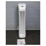 Sharper Image Ionic Comfort Quadra Air Purifier