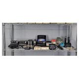 Vintage Polaroid Cameras & Accessories