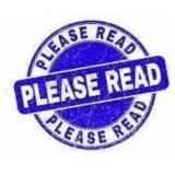 Buyer Is Responsible For Bringing Help To Load!!!