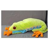 Wild Republic Diy Prince 4' Plush Frog