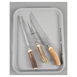 3pc Sheffield Carving Set