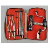 Vintage Hermes Tool Kit