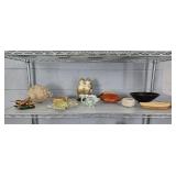 10x The Bid Assorted Decor