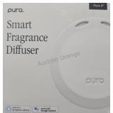Pura Smart Fragrance Diffuser