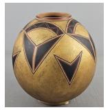 Hilda Flack Decorative Vase