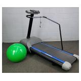 Lot Bionix Air Tech Tread Elec Treadmill