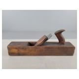 Antique 16' Auburn Tool Co. Wooden Jack Plane