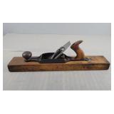 20' Antique Stanley Jack Plane