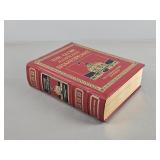 The Globe Illustrated Shakespeare Book