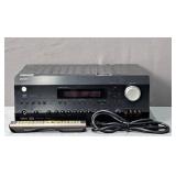 Integra Dtr 6.4 Av Receiver