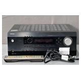 Integra Dtr 4.5 Av Receiver Powers Up Untested