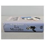 Les Miserables Hardback Book