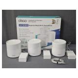 Deco Wifi 6 Mesh System