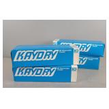 4x The Bid Kayday Disposable Shop Towels