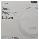 Pura Smart Fragrance Diffuser