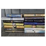 13x The Bid Hard Cover John Grisham Books