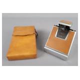 Vintage Polaroid Sx-70 Land Camera W/ Case