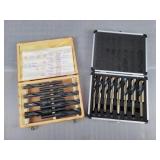 2x The Bid High Speed Silver & Deming Drill Bits