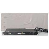 Surge X 5x1115-r Surege Suppressor