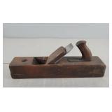 16' Antique Sandusky Tool Wood Plane