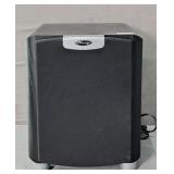 Mirage Omni 58 Subwoofer - Powers Up Untested