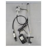 Pfingst & Company Flexible Shaft Machine