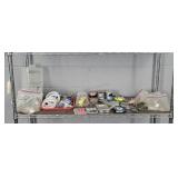 Lot Of Assorted Fishing Tackle