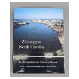 Architectural & Historical Portrait Wilmington Nc
