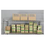 31x The Bid Box Of Kimwipes & More