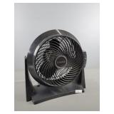 Lasko 10" Fan-powers Up