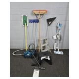 Lot Of Assort Useful Household Items