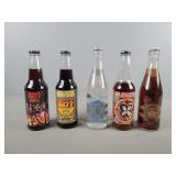 5x The Bid Collector Kiss Colas