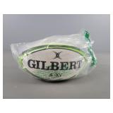 Gilbert Size 5 Rugby Ball