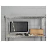 Hp All In One Personal Computer Model 23-b223w