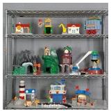 Fisher Price Geotrax & More Train Accessories