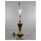 Vintage Frederick Cooper French Perpetual Calendar