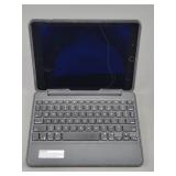 Apple Ipad W/ Keyboard Case