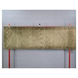 Obeetee Hand Made In India 100% Wool Runner Rug