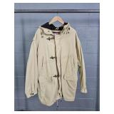 Mens Xl Structure Expedition Gear Jacket