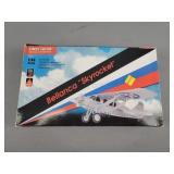 First Gear Bellanca Skyrocket Model Kit