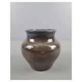 North State Pottery 2nd Stamp Vase