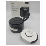 Pura Car Fragrance Diffuser ï¿½ Smart Scent