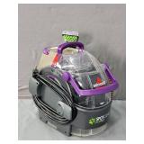 Bissell Spotcleanpro Portable Carpet Stain Remover