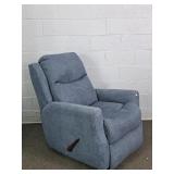 Southern Motion Upholstered Rocker Recliner