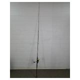 Penn Fierce Ii Reel On Penn 10