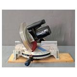 Delta Shopsmith 10" Compound Miter Saw