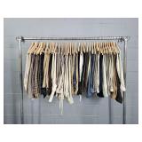 43x The Bid Mens Pants See Info Photo