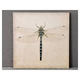 Dragonfly I Canvas Print